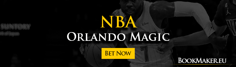 Orlando Magic 2024 NBA Championship Odds